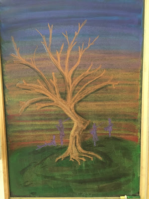 Soldiers' Tree